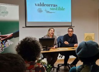 AEVA lanza unha nova edición de Valdeorras Sostible
