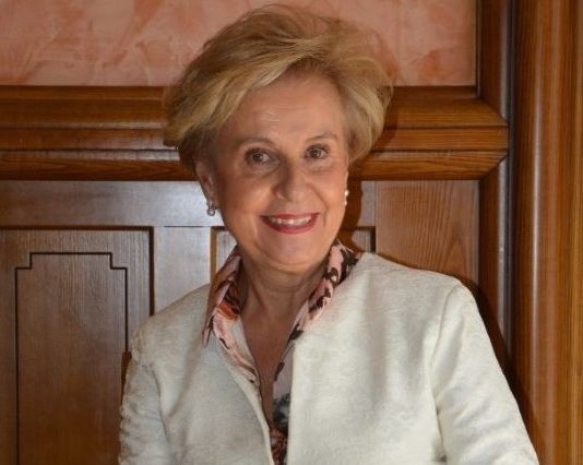 Carmen Quintanilla