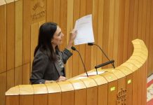 O PSdeG reclama un Plan fronte a contaminación das captacións de auga provocadas pola cinza en Valdeorras