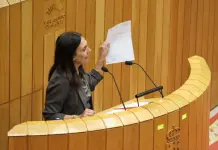 O PSdeG reclama un Plan fronte a contaminación das captacións de auga provocadas pola cinza en Valdeorras