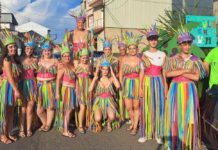 Gran Carnavrao en A Rúa: El carnaval del verano