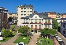 O Barco leva a pleno o Orzamento de 2026, 11.986.820 euros