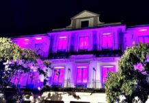 «El bus de la vida» se proyecta hoy en O Barco con recaudación solidaria contra el cáncer de mama