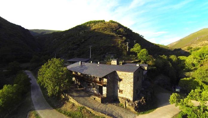 valdeorrasdecerca_Casa Grande da Ferrería de Rugando_casa de turismo rural_2026_03_20 Ferrería de Rugando, casa de turismo rural