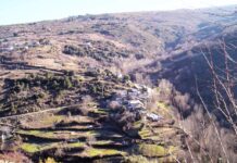 La reparación de la carretera de Soulecín a Castro de Vilariño sale a licitación