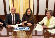 Diputados del PP de Ourense y León califican de indignante el retraso del tramo de la A-76 entre Villamartín de la Abadía y Requejo