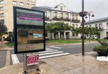 Hazte una foto y participa en la nueva campaña del Centro Comercial Aberto