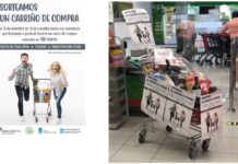 Comercios del CCA O Barco sortearán un carro de la compra valorado en 180 euros