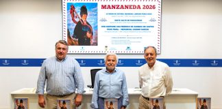 Certame Celtibérico de Bandas de Gaitas en Manzaneda