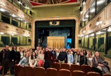 O Barco con Christian Escuredo en Salamanca
