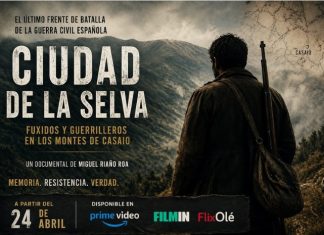 Ciudad de la Selva, Casaio