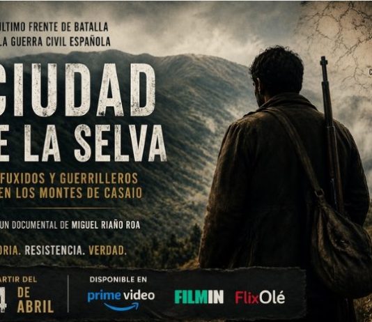 Ciudad de la Selva, Casaio