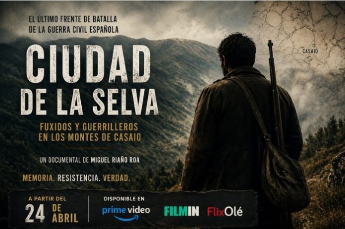 valdeorrasdecerca_Ciudad de la Selva Ciudad de la Selva, Casaio