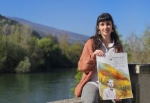 A gala poética do Premio de Poesía Florencio Delgado Gurriarán será o 19 de setembro
