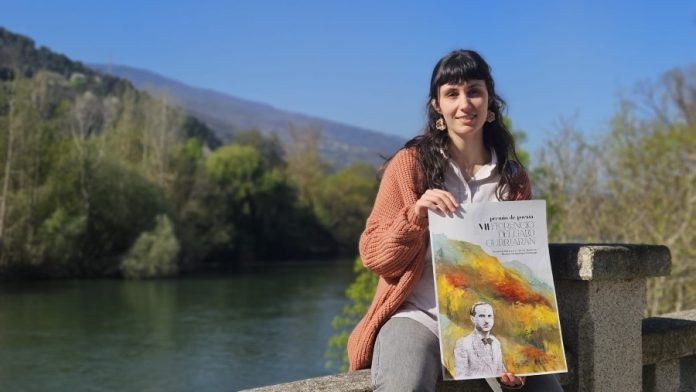 valdeorrasdecerca_Clara Quiroga_Premio de Poesía Florencio Delgado_