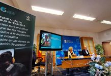 El Clúster de la Pizarra presenta una guía que refuerza la prevención y la seguridad frente a la exposición a sílice cristalina respirable Guía de exposición a sílice, Clúster de la Pizarra