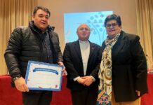 El Colegio Pablo VI, premiado por su innovación educativa