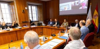 El Xacobeo 2027 impulsa el I Congreso Internacional de Estudios sobre las Peregrinaciones en Santiago