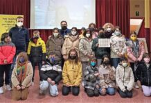 «El mundo de los sellos» se expone en el «Condesa de Fenosa»