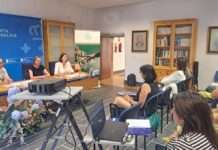 Una jornada en O Barco impulsó las oportunidades empresariales en el rural