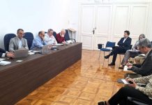 La contaminación y el cambio climático, ejes del plan hidrológico en la Demarcación Miño-Sil Confederación Hidrográfica Miño-Sil