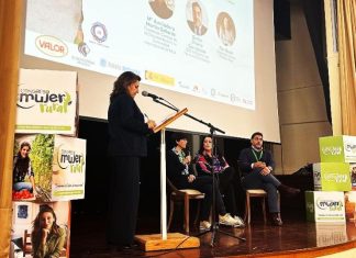 Premios da Muller Rural