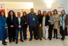 O Congreso Nacional da Muller Rural organizado por San Xoán de Río reivindicou o liderado feminino