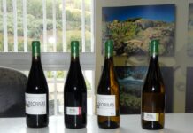 La D.O. Valdeorras ya puede elaborar vinos rosados amparados