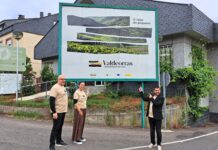 Nueva imagen de la D.O. Valdeorras: «O valor do pequeno»