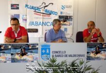 3ª Copa de España Clásica y Sprint de piragüismo en O Barco