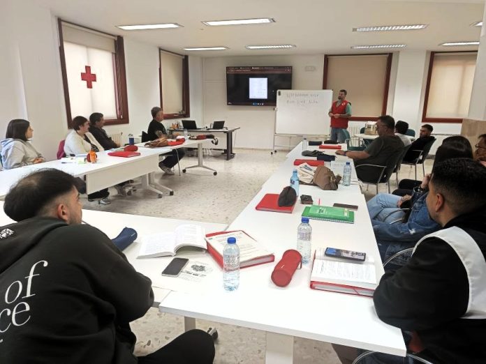 valdeorrasdecerca_Cruz Roja_cursos_curso de transporte sanitario_2026_04_06 Cruz Roja, cursos