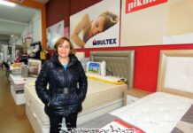 De La Fuente: Descanso para el hogar a precios imbatibles