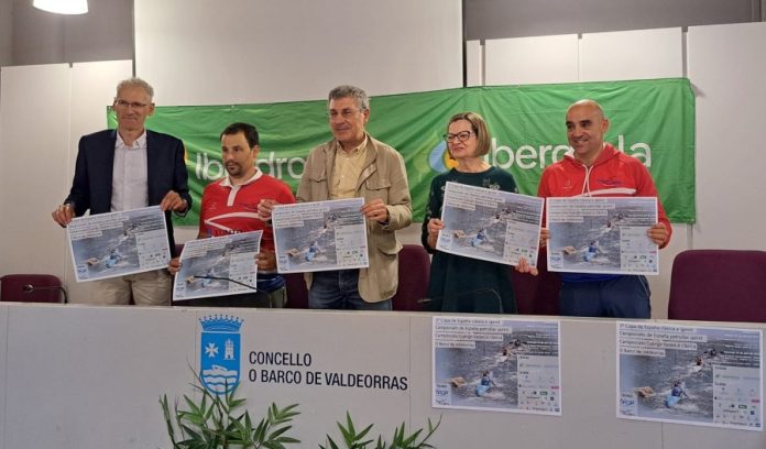 valdeorrasdecerca_Descenso de Aguas Bravas_O Barco_2026_04_17 (3) Descenso de Aguas Bravas, Fluvial Barco, piragüismo