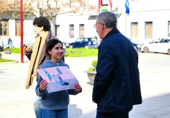 valdeorrasdecerca_Día de Rosalía de Castro_CEIP Condesa de Fenosa_O Barco_2026_02_23 (5) Día de Rosalía de Castro, CEIP Condesa de Fenosa