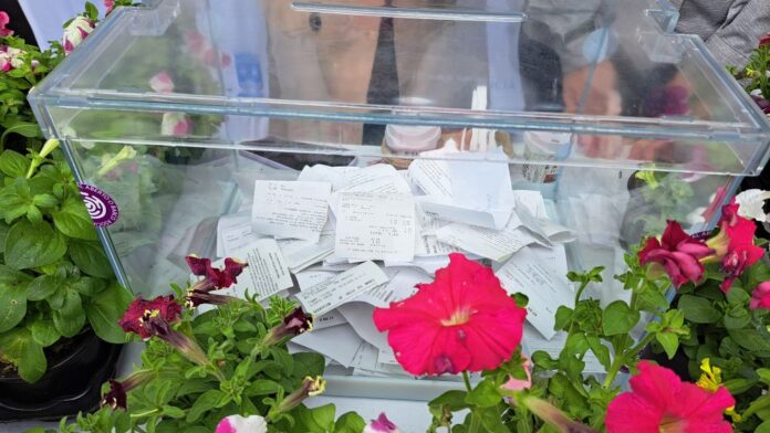 Día de la Madre, CCA O Barco