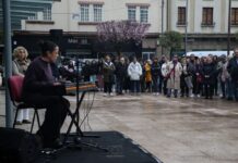 Día de la Mujer en O Barco con concentración, música y teatro