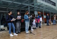 Día de la Mujer en O Barco: Una semana de actividades Día de la mujer en O Barco, 8 de marzo