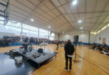 Día de la Mujer en O Barco: Música y lectura de manifiestos