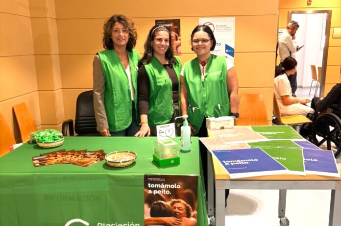 valdeorrasdecerca_Día del Cáncer de Mama_Asociación Española contra el Cáncer_2026_10_19