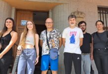 Día del Orgullo LGTBI en A Rúa