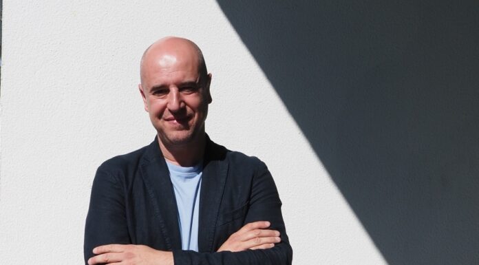 Diego Casal Ramos: «La pizarra de Valdeorras, como los vinos, es cada vez mejor»