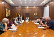A Deputación de Ourense mobiliza 760.000 euros en axudas a diferentes sectores e cooperación con concellos
