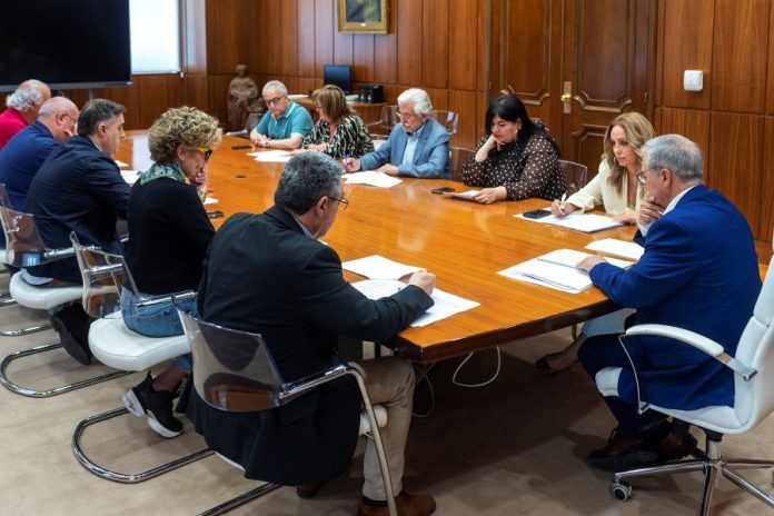 valdeorrasdecerca_Diputación de Ourense_junta de gobierno_Luis Menor_2026_06_08 (1) Deputación de Ourense