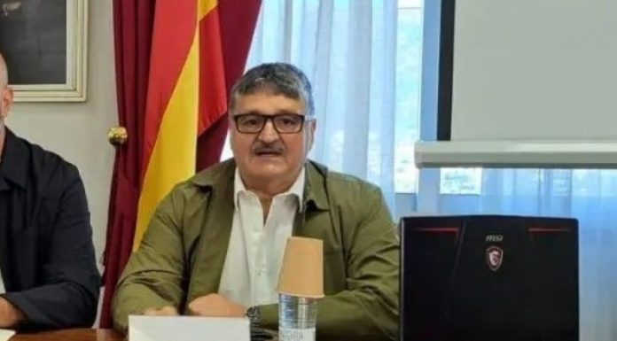 Domingo Díaz Docampo será o candidato á alcaldía de Petín co PSdeG-PSOE