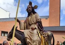 Semana Santa 2026 en O Barco: El programa Semana Santa programa en O Barco