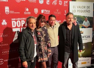 Dopamina Zero preestreno en Madrid