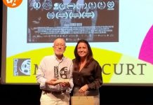 Dopamina Zero suma tres nuevos premios: Mejor cortometraje en Cinemart Pineda de Mar