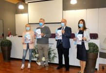 «O Barco no es un destino, debe ser la locomotora del Geodestino»