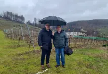 Eladio Santos reafirma el compromiso del Gobierno con agricultores y ganaderos afectados por los incendios