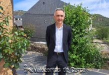 Elías Rodríguez: «La vivienda es una prioridad en Rubiá»